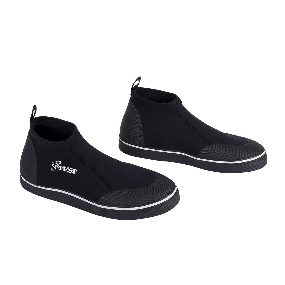 Seavenger Atlantis Slip-On Aqua Shoes