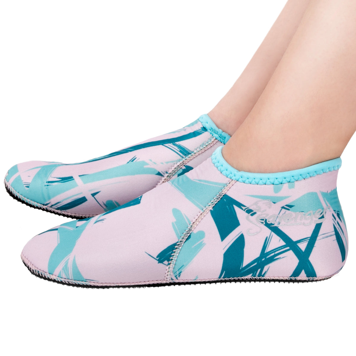Seavenger Zephyr 3mm Neoprene Socks