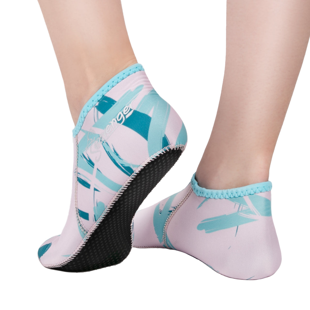 Seavenger Zephyr 3mm Neoprene Socks