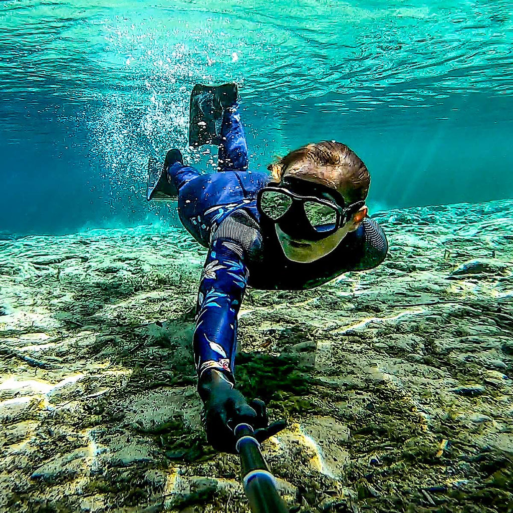 Best Places to Go Freshwater Snorkeling