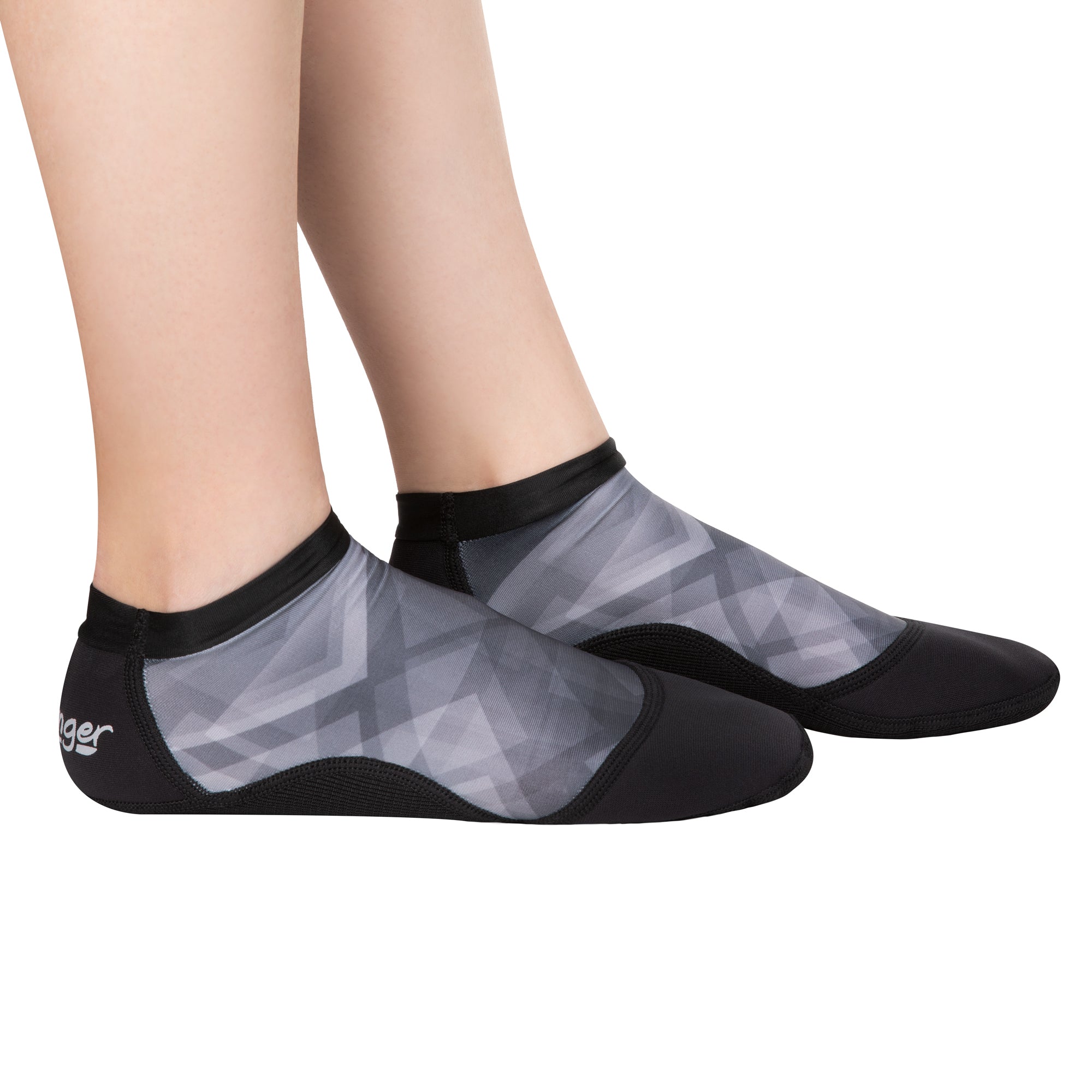 Seavenger SeaSnugs Strandsocken - Für Wasser, Sand & Sport, Mit Kevlar-Sohle