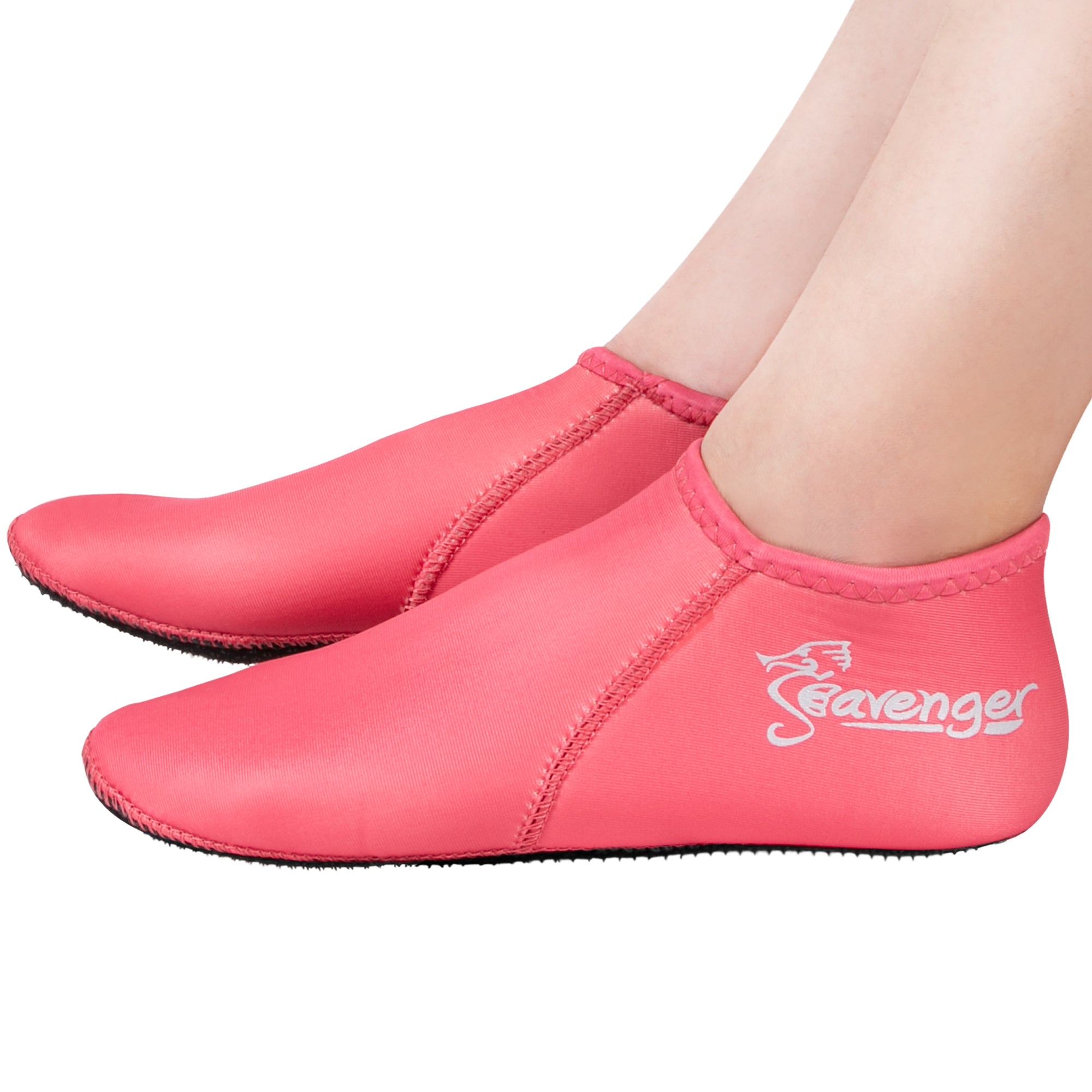 3MM Neoprene Diving Socks - Anti-Slip Water Shoes For Scuba, Snorkeling & Surfing | Thermal Protection & Comfort