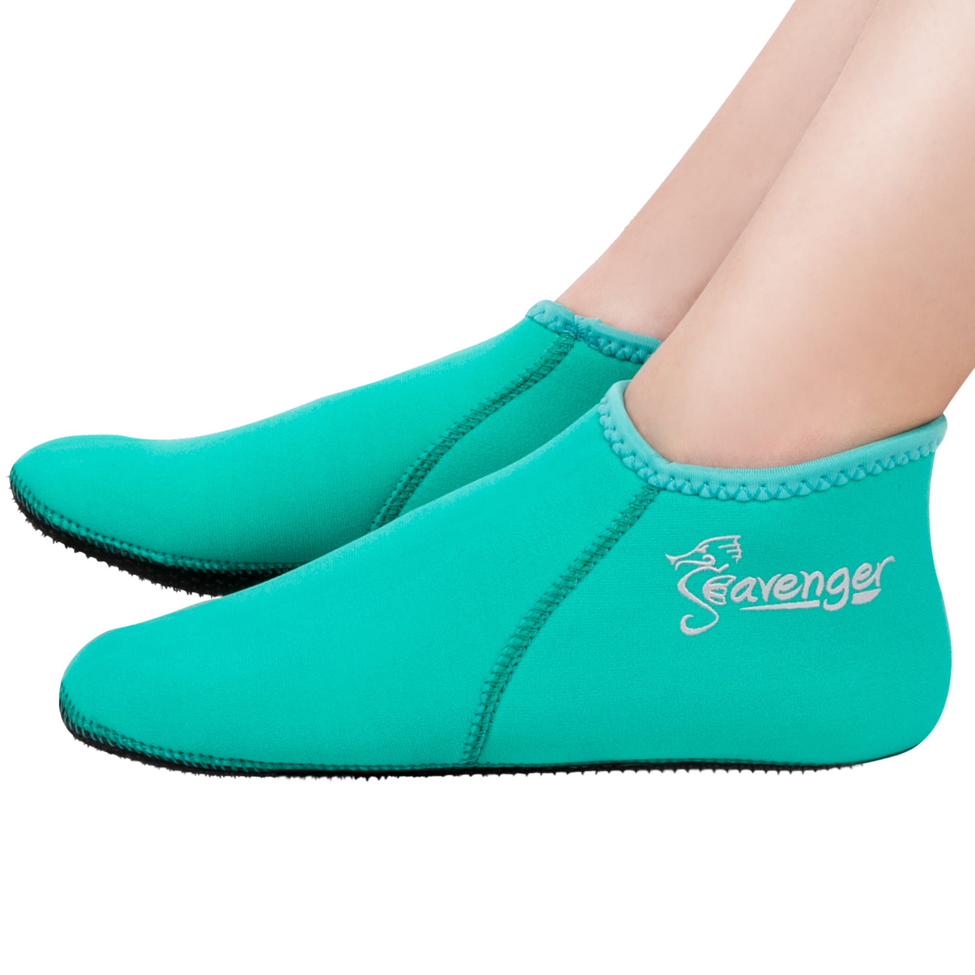 Seavenger Zephyr 3mm Neoprene Socks - Main Image