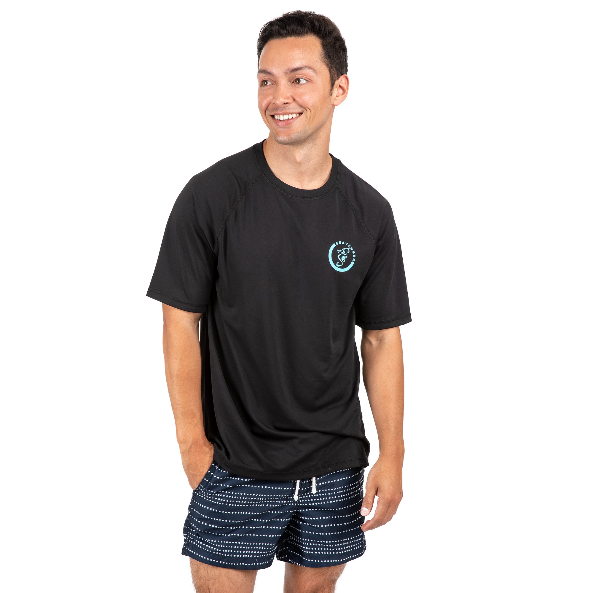 Rash Guard & Apparel – Seavenger